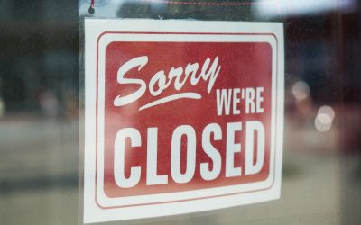 Walgreens Closures Signal Mounting Retail Pharmacy Uncertainty