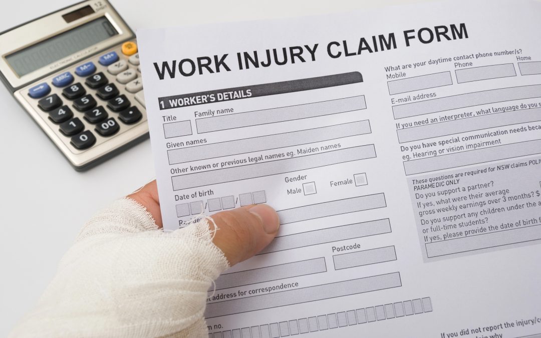 Four Reasons Settlement Planners Benefit Workers’ Comp Claims