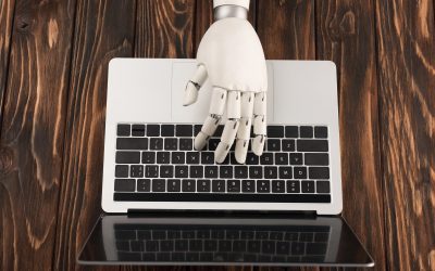 Will Your Next Court Reporter Be a Robot: Artificial Intelligence, Real-Time Streaming and Deposition Summaries.