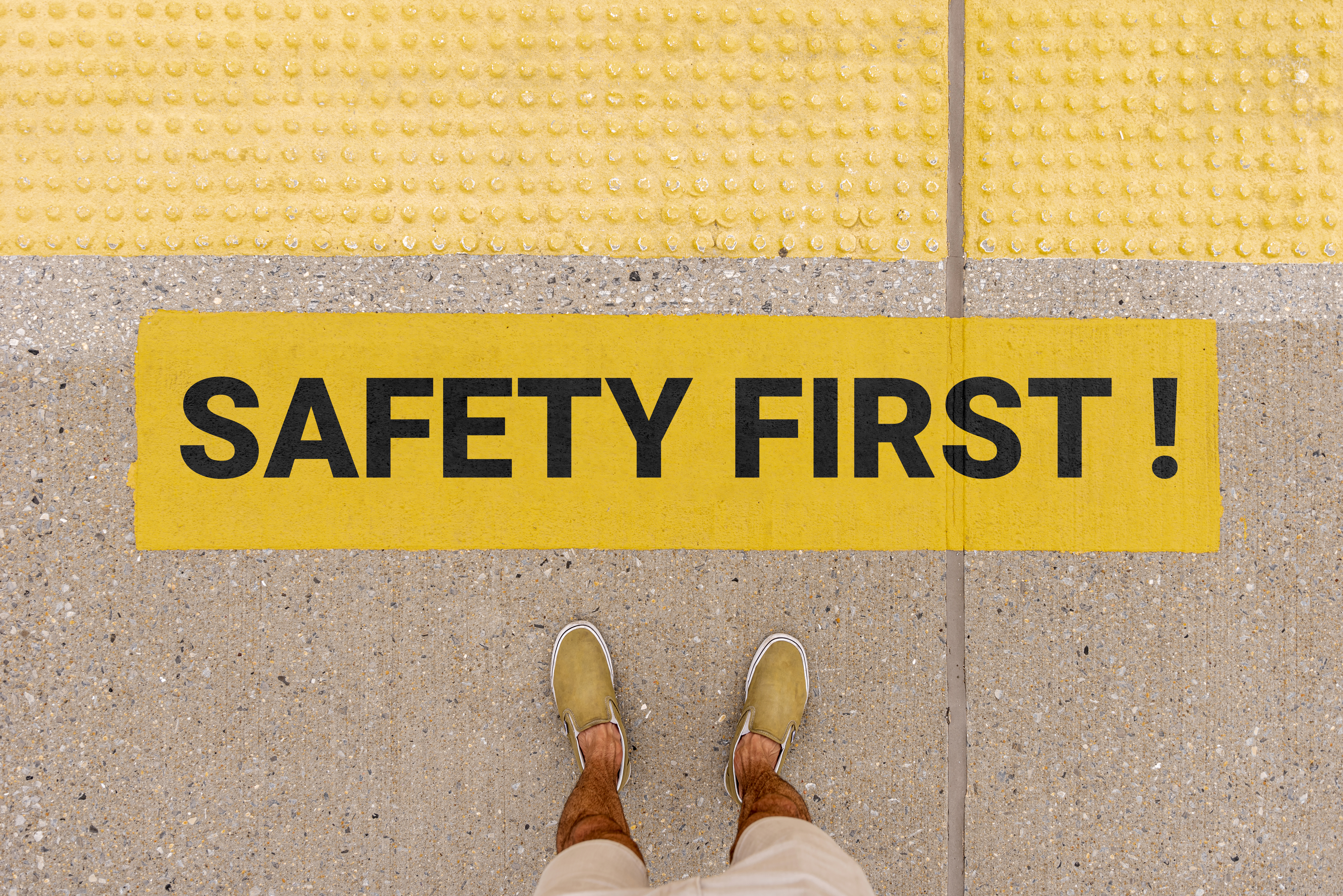 Navigating the Heat: Workplace Safety to Rising Temperatures