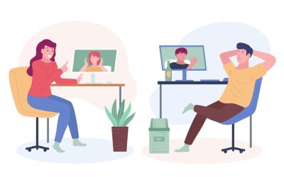 In the Room Where It Happens: Virtual Vs. In-Person Mediation