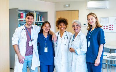 Nurse Case Managers and the Best Interest of Injured Workers